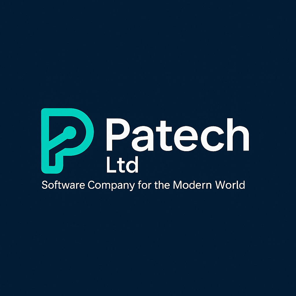 Patech Logo